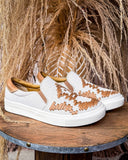 Marian Slip - On in Tan by Very G - Women's Shoes - Very G - Bronco Western Supply Co.