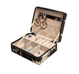 Myra Bag - Mausoleum Jewelry Box