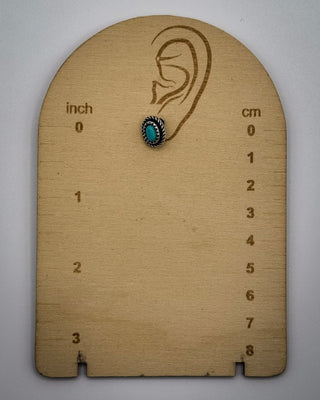 Mesa Boot Stitch Multi Stud Earring Set – Jewelry from Bronco Western Supply Co.