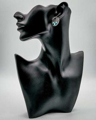 Mesa Boot Stitch Multi Stud Earring Set – Jewelry from Bronco Western Supply Co.