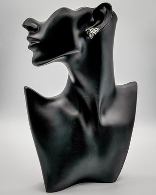 Mesa Boot Stitch Multi Stud Earring Set – Jewelry from Bronco Western Supply Co.