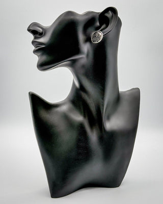 Mesa Boot Stitch Multi Stud Earring Set – Jewelry from Bronco Western Supply Co.