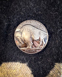 Mesa Mirage Southwestern Print Blazer - Apparel - Lucky & Blessed - Bronco Western Supply Co.