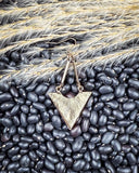 Mesa Sunrise Fashion Dangle Earrings - Gold - Jewelry - West & Co. - Bronco Western Supply Co.