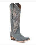 Mesa Thunder Circle G Boots - Women's Boots - Circle G - Bronco Western Supply Co.