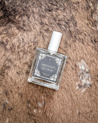Midnight Perfume – Bath from Bronco Western Supply Co.