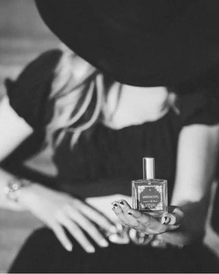 Midnight Perfume – Bath from Bronco Western Supply Co.