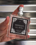 Midnight Perfume - Bath - R. Rebellion - Bronco Western Supply Co.