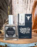 Midnight Perfume - Bath - R. Rebellion - Bronco Western Supply Co.