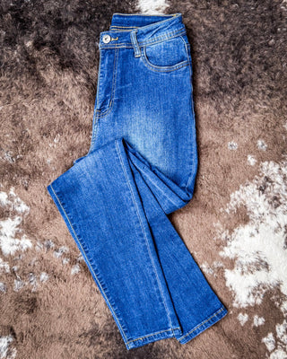 Midnight Range Skinny Jeans – Apparel from Bronco Western Supply Co.