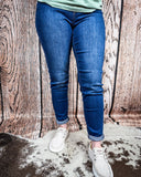 Midnight Range Skinny Jeans - Apparel - Denim Zone USA - Bronco Western Supply Co.