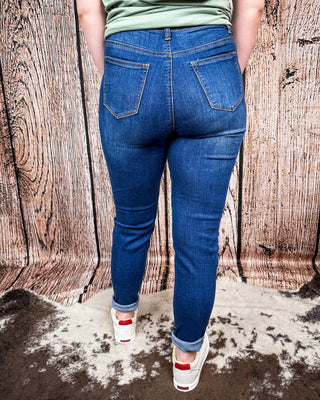 Midnight Range Skinny Jeans – Apparel from Bronco Western Supply Co.