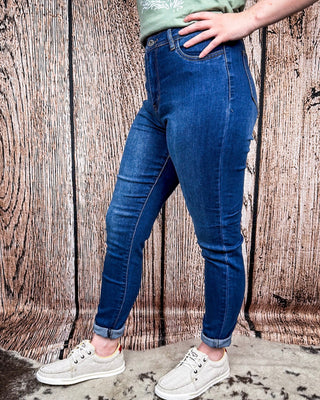 Midnight Range Skinny Jeans – Apparel from Bronco Western Supply Co.