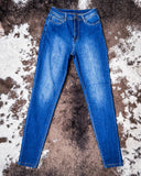 Midnight Range Skinny Jeans - Apparel - Denim Zone USA - Bronco Western Supply Co.