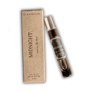 Midnight Roll On Perfume Oil – Bath from Bronco Western Supply Co.