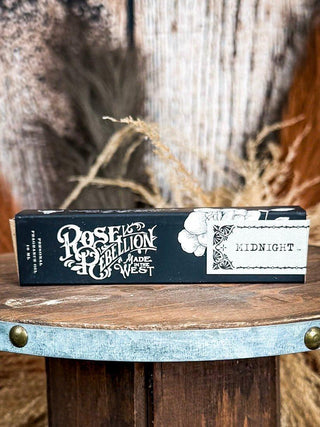Midnight Roll On Perfume Oil – Bath from Bronco Western Supply Co.