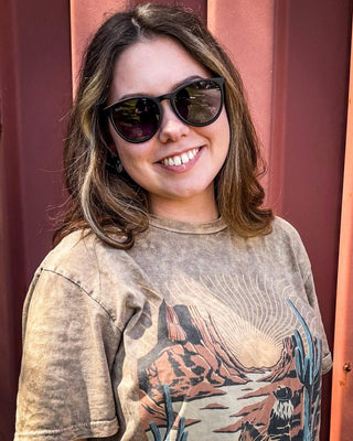 Midnight Tangle - Free Polarized Sunglasses – Accessories from Bronco Western Supply Co.