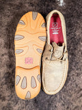 Mirin Twisted X Boat Shoe Driving Moc - Bomber - Women's Shoes - Twisted X - Bronco Western Supply Co.