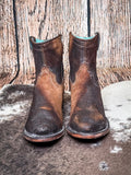 Mosswood Corral Boot - Women's Boots - Corral Boots - Bronco Western Supply Co.