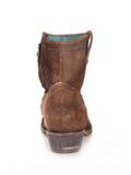 Mosswood Corral Boot - Women's Boots - Corral Boots - Bronco Western Supply Co.