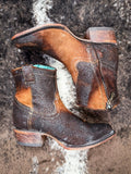 Mosswood Corral Boot - Women's Boots - Corral Boots - Bronco Western Supply Co.