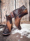 Mosswood Corral Boot - Women's Boots - Corral Boots - Bronco Western Supply Co.