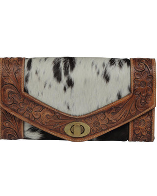 Myra Bag - Advent Wallet – Purses & Wallets from Bronco Western Supply Co.