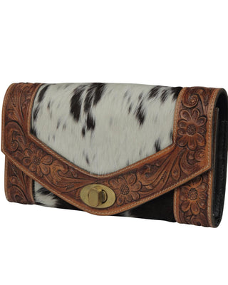 Myra Bag - Advent Wallet – Purses & Wallets from Bronco Western Supply Co.
