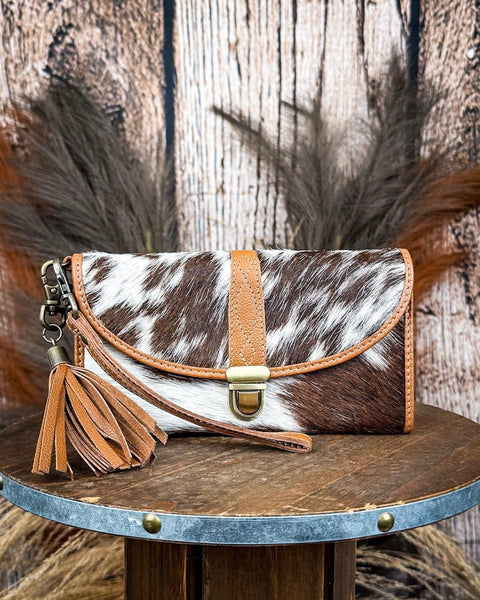Myra Bag - Aria Wallet | Bronco Western Supply Co.