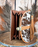 Myra Bag - Aria Wallet - Purses & Wallets - Myra Bag - Bronco Western Supply Co.