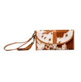 Myra Bag - Aria Wallet - Purses & Wallets - Myra Bag - Bronco Western Supply Co.