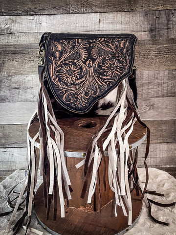 Myra Bag - Bagon Concealed Carry Bag - Western Purse - Myra Bag - Bronco Western Supply Co.