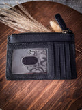 Myra Bag - Bend Creek Card Holder - Western Wallet - Bronco Western Supply Co.