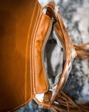 Myra Bag - Blossom Hand Tooled Bag - Purses & Wallets - Myra Bag - Bronco Western Supply Co.