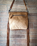 Myra Bag - Blossom Hand Tooled Bag - Purses & Wallets - Myra Bag - Bronco Western Supply Co.