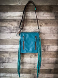 Myra Bag - Braynette Prairie - Concealed Carry Bag - Western Purse - Bronco Western Supply Co.