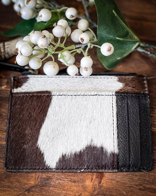 Myra Bag - Broadway Card Holder – Purses & Wallets from Bronco Western Supply Co.