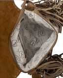 Myra Bag - Chippy Fringed Concealed Carry Bag - Purses & Wallets - Myra Bag - Bronco Western Supply Co.