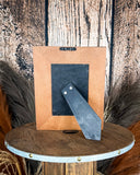 Myra Bag - Classic Country Photo Frame - Gift Items - Myra Bag - Bronco Western Supply Co.