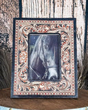 Myra Bag - Classic Country Photo Frame - Gift Items - Myra Bag - Bronco Western Supply Co.