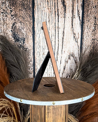 Myra Bag - Classic Country Photo Frame – Gift Items from Bronco Western Supply Co.