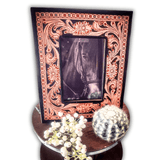 Myra Bag - Classic Country Photo Frame - Gift Items - Myra Bag - Bronco Western Supply Co.