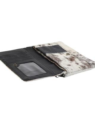 Myra Bag - Cookie Crunch Wallet – Purses & Wallets from Bronco Western Supply Co.