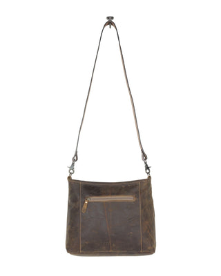 Myra Bag - Cornell Rose Hair On Leather Bag – Purses & Wallets from Bronco Western Supply Co.