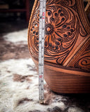 Myra Bag - Dakota Charm Booties in Caramel - Women's Shoes - Myra Bag - Bronco Western Supply Co.