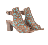 Myra Bag - Darington Ranch Heel - Women's Shoes - Myra Bag - Bronco Western Supply Co.