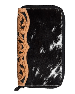 Myra Bag - Darrington Ranch Clutch Wallet – Purses & Wallets from Bronco Western Supply Co.