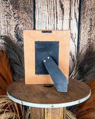 Myra Bag - Devonnies Sunflowers Photo Frame – Gift Items from Bronco Western Supply Co.