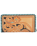 Myra Bag - Diaphanous Wallet - Purses & Wallets - Myra Bag - Bronco Western Supply Co.