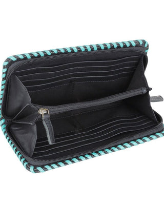 Myra Bag - Diaphanous Wallet – Purses & Wallets from Bronco Western Supply Co.